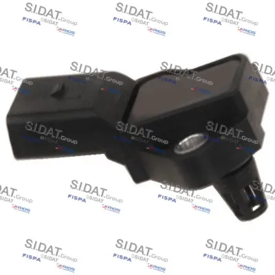 Sensor, presión de sobrealimentación Audi A3 · Audi A2 · Audi A4 B6
