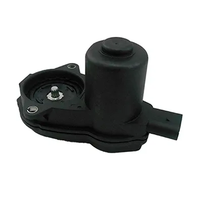 Servoelemento, freno de detención pinza freno Audi A5 · Audi A4 B8 · Audi A4 B8 Avant