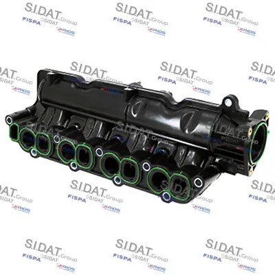 Módulo colector de admisión Alfa Romeo MITO · Alfa Romeo GIULIETTA · Fiat GRANDE PUNTO