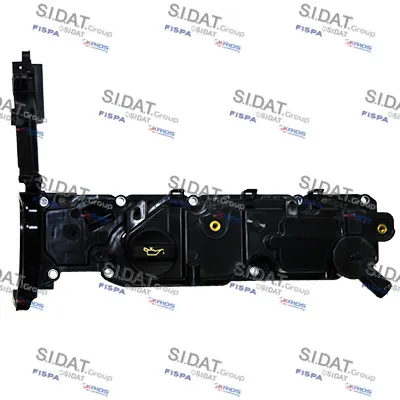 Tapa de culata Citroën BERLINGO / BERLINGO FIRST Box Body/MPV · Citroën BERLINGO / BERLINGO FIRST MPV · Citroën C4 PICASSO I MPV