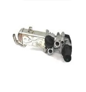 Válvula EGR Audi A3 · Audi A3 Sportback · Audi TT