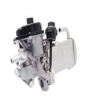 Válvula EGR Audi A5 · Audi A4 B8 · Audi A4 B8 Avant