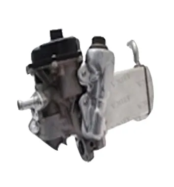 Válvula EGR Audi Q5