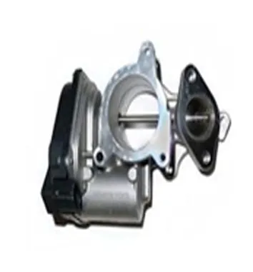 Válvula EGR Audi A6 C6 · Audi A4 B7 · Audi A4 B7 Avant
