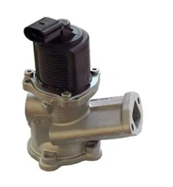 Válvula EGR Fiat PANDA · Fiat IDEA · Fiat 500