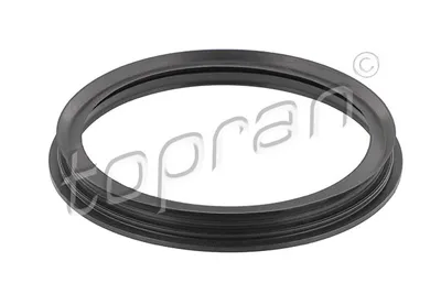 Tapón roscado, caja cambios TOPRAN 118 930