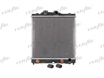Radiador, refrigeración del motor Honda CIVIC V Saloon · Honda CIVIC VI Fastback · Honda CIVIC VI Hatchback