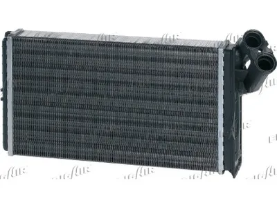 Radiador de calefacción Peugeot 806 · Citroën EVASION MPV · Fiat ULYSSE
