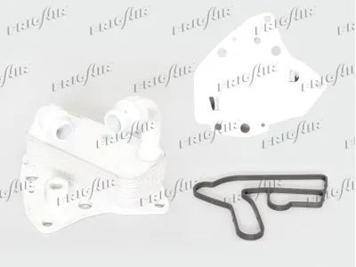 Radiador de aceite, transmisión automática Fiat GRANDE PUNTO · Fiat BRAVO II · Fiat LINEA