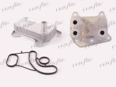 Radiador de aceite, aceite motor Mercedes-Benz SPRINTER 2-t Platform/Chassis · Mercedes-Benz E-CLASS · Mercedes-Benz E-CLASS T-Model