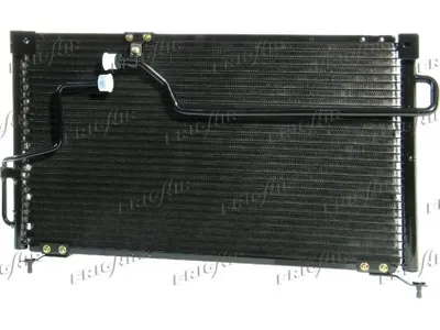 Condensador, aire acondicionado Mazda 626 IV · Mazda 626 IV Hatchback