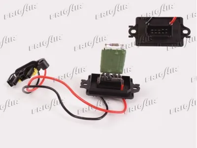 Resitencia, ventilador habitáculo Renault MEGANE II · Renault MEGANE II Coupé-Cabriolet · Renault MEGANE II Saloon