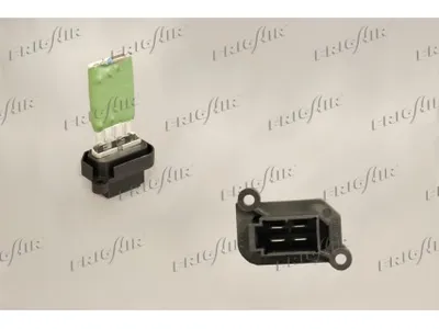 Resitencia, ventilador habitáculo Ford TRANSIT Bus · Ford TRANSIT Van · Ford TRANSIT Platform/Chassis