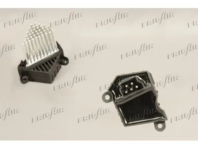 Resitencia, ventilador habitáculo Bmw 3 · Bmw 5 · Bmw X5
