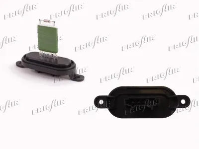 Resitencia, ventilador habitáculo Vw TOUAREG · Vw TRANSPORTER T5 Platform/Chassis (7JD, 7JE, 7JL, 7JY, 7JZ, 7F · Vw TRANSPORTER T5 Van