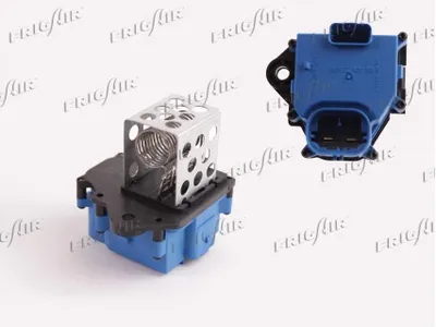 Resitencia, ventilador habitáculo Peugeot 307 · Peugeot 307 SW · Peugeot 307 Break