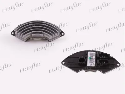 Resitencia, ventilador habitáculo Citroën BERLINGO / BERLINGO FIRST Box Body/MPV · Peugeot EXPERT TEPEE · Peugeot EXPERT Van