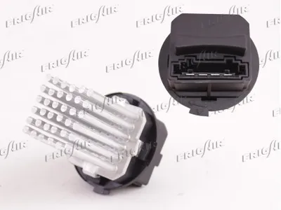 Resitencia, ventilador habitáculo Citroën C4 Coupe · Citroën C4 I · Citroën C6