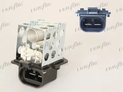Resitencia, ventilador habitáculo Renault LAGUNA II · Renault LAGUNA II Grandtour · Renault MODUS / GRAND MODUS