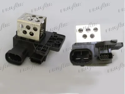 Resitencia, ventilador habitáculo Dacia DUSTER · Renault CLIO V · Renault CAPTUR II