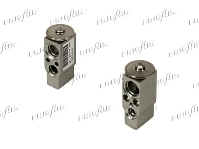 Boquilla de inyección, válvula de expansión Peugeot 307 · Peugeot 307 SW · Peugeot 807