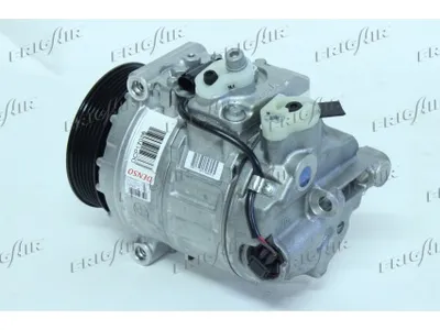 Compresor, aire acondicionado Mercedes-Benz S-CLASS · Mercedes-Benz E-CLASS · Mercedes-Benz CLK
