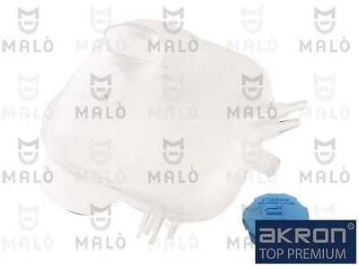 Depósito compensación, refrigerante Opel ASTRA G Convertible · Opel ASTRA H · Opel ASTRA H Estate