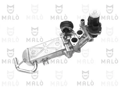 Válvula EGR Audi A3 · Audi A3 Sportback · Audi TT