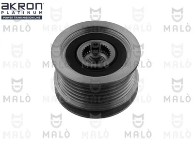 Rueda libre alternador Mercedes-Benz S-CLASS · Mercedes-Benz G-CLASS · Mercedes-Benz E-CLASS
