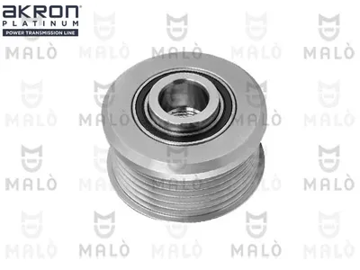 Rueda libre alternador Fiat DUCATO Bus · Fiat DUCATO Van · Fiat DUCATO Platform/Chassis