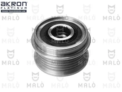 Rueda libre alternador Audi A6 C5 · Audi A6 C5 Avant