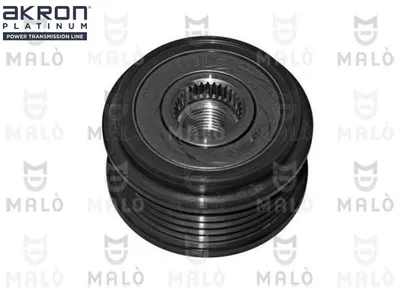 Rueda libre alternador Audi A4 B5 · Audi A6 C5 · Audi A6 C5 Avant