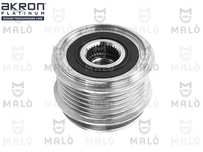 Rueda libre alternador Audi A3 · Seat CORDOBA · Seat TOLEDO I