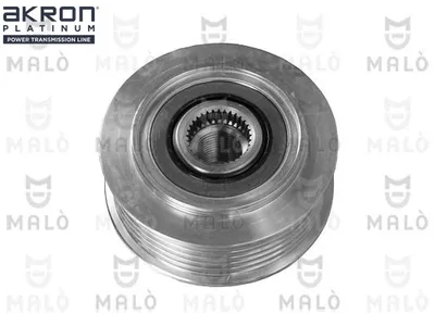 Rueda libre alternador Vw TRANSPORTER T4 Bus · Vw TRANSPORTER T4 Van · Vw TRANSPORTER T4 Platform/Chassis (70E, 70L, 70M, 7DE, 7DL, 7D