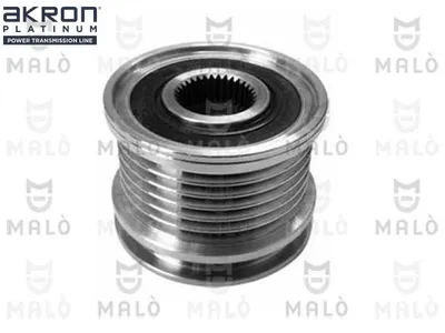 Rueda libre alternador Mercedes-Benz A-CLASS
