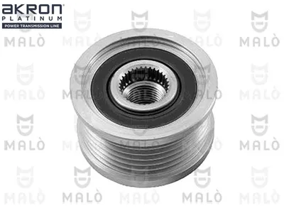 Rueda libre alternador Mercedes-Benz G-CLASS · Mercedes-Benz E-CLASS · Mercedes-Benz E-CLASS T-Model