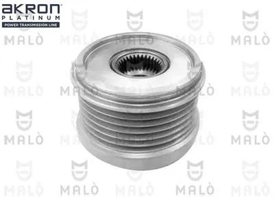 Rueda libre alternador Volvo S40 I · Volvo V40 Estate