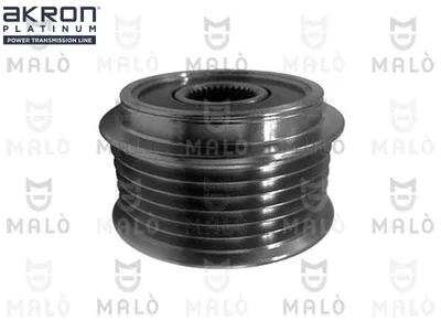Rueda libre alternador Mazda MPV II · Ford Usa PROBE II
