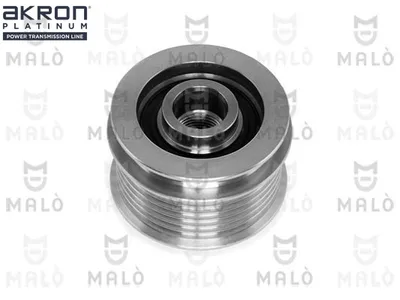 Rueda libre alternador Audi A4 B5 · Audi A6 C5 · Audi A6 C5 Avant