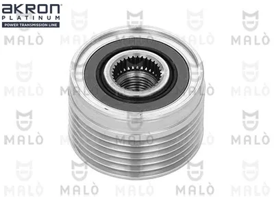 Rueda libre alternador Citroën JUMPER I Bus · Citroën XANTIA · Citroën EVASION MPV