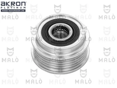 Rueda libre alternador Hyundai TERRACAN · Kia CARNIVAL I · Kia CARNIVAL II