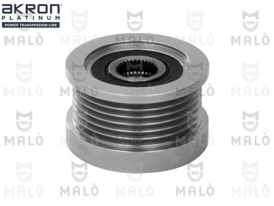 Rueda libre alternador Hyundai ACCENT II · Hyundai MATRIX · Hyundai GETZ