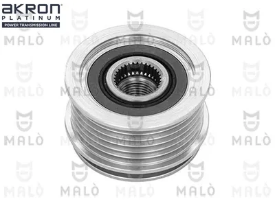 Rueda libre alternador Audi A4 B5 · Audi A6 C5 · Audi A6 C5 Avant