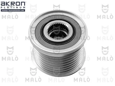 Rueda libre alternador Bmw 3 · Bmw 3 Touring · Bmw 3 Coupe
