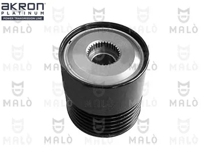 Rueda libre alternador Alfa Romeo MITO · Bmw X5 · Bmw 1