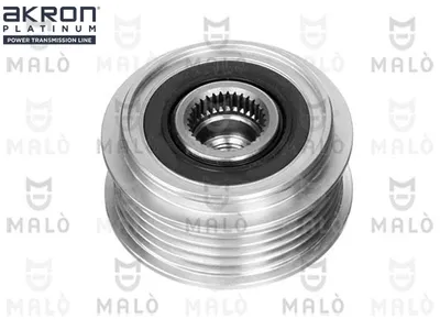 Rueda libre alternador Toyota PREVIA II · Toyota RAV 4 II · Toyota AVENSIS VERSO