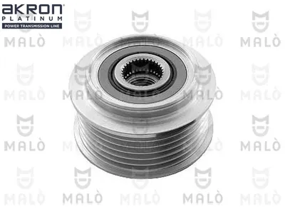 Rueda libre alternador Toyota YARIS