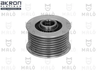 Rueda libre alternador Mazda MPV II · Mazda 6 Saloon · Mazda 6 Hatchback
