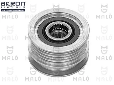 Rueda libre alternador Nissan MICRA III · Nissan KUBISTAR Van · Renault KANGOO