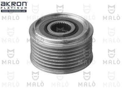 Rueda libre alternador Ford TRANSIT Bus · Ford TRANSIT Van · Ford TRANSIT Platform/Chassis